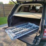 Набір садової мебелі ( стіл і 2 лави) SW-00001612 - Зображення 9