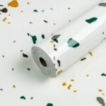 Самоклеюча стінова PET плитка у рулоні 600х3000х2мм SW-00001695