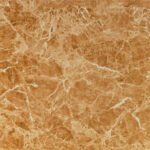 Декоративна ПВХ плита 1,22м х 2,44м х 3мм Кремовий мармур SW-00001398 - Зображення 2