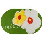 Вологопоглинаючий килимок 500х800х3мм SW-00002547