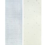 Самоклеюча плівка 0,45х10м х 0,07мм Зірки SW-00001258 - Зображення 3