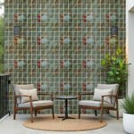 Декоративна ПВХ панель 960х480х4мм SW-00001789 - Зображення 6