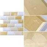 Уцінка Декоративна ПВХ панель 960х480х4мм SW-00002423 - Зображення 2