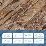 Декоративна ПВХ панель 960х480х4мм SW-00001837 - Зображення 4