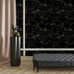 Самоклеюча стінова PET плитка 600х300х2мм SW-00002302 - Зображення 5