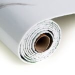 Самоклеюча стінова PET плитка у рулоні 600х3000х2мм SW-00001691 - Зображення 4