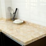 Самоклеюча плівка 0,45х10м х 0,07мм Перламутр SW-00001273 - Зображення 5