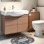 Вологопоглинаючий килимок 380х580х3мм (D) SW-00002559 - Зображення 5