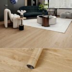 Підлогове вінілове покриття самоклеюче в рулоні 3000х600х1,5мм SW-00001815 - Зображення 5