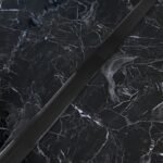 T-подібний молдинг 3000х12х4мм Чорний SW-00001163 - Зображення 4