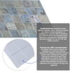 Декоративна ПВХ панель 960х480х4мм SW-00002480 - Зображення 2