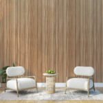 Декоративна ПВХ плита 1,22м х 2,44м х 3мм Під дерево SW-00001403 - Зображення 8