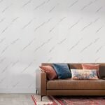 Самоклеюча стінова PET плитка в рулоні 1200х3000х2мм SW-00002669 - Зображення 5