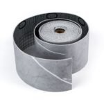 Плінтус вініловий самоклеючий 5000х100х2мм Глянцсовий (D) SW-00002122