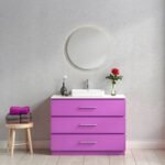 Декоративна ПВХ плита 1,22м х 2,44м х 3мм SW-00002596 - Зображення 7