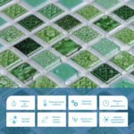 Декоративна ПВХ панель 960х480х4мм SW-00001828 - Зображення 4