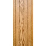 Рейка декоративна WPC стінова 3000х150х9мм Сосна SW-00001867 - Зображення 7