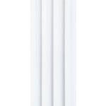 Рейка декоративна WPC стінова 3000х165х23мм Перламутр SW-00001533 - Зображення 4