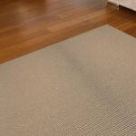 Самоклеюча плитка під ковролін бежева 300х300х4,5мм SW-00001421 - Зображення 5