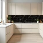 Самоклеюча стінова PET плитка 600х300х2мм SW-00001675 - Зображення 5