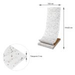 Панель стінова в рулоні 3D 700х19600х3мм Зірки SW-00001920 - Зображення 4