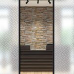 Плівка віконна 600*3000мм SW-00002599 - Зображення 5