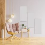 Дзеркало акрилове самоклеюче 400*900мм*2мм SW-00001596 - Зображення 5