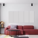 Дзеркало акрилове самоклеюче 400*1000мм*2мм SW-00001597 - Зображення 5