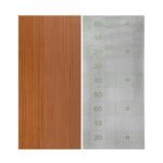 Самоклеюча вініловая плитка в рулоні 600х3000х2мм Мат SW-00002058 - Зображення 4