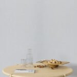 Самоклеюча вініловая плитка в рулоні 600х3000х2мм Мат SW-00002040 - Зображення 6