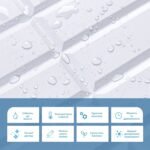 Декоративна ПВХ панель 960х480х4мм SW-00001779 - Зображення 4