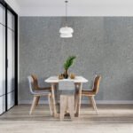 Декоративна плита ПВХ 1,22м х 2,44м х 3мм Металік мармур SW-00001409 - Зображення 7