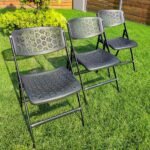 Складний стілець "Соти" SW-00001548 - Зображення 5