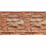 Самоклеюча стінова PET плитка 600х300х2мм SW-00002329