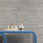 Самоклеюча гнучка штукатурка 600х600х2,5мм Темний граніт SW-00002987 - Зображення 6