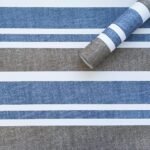 Самоклеюча плівка 0,45х10м х 0,07мм Сапфірова SW-00001217