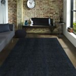 Самоклеюча плитка під ковролін чорна 600х600х4,5мм SW-00001417 - Зображення 5