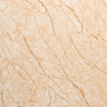 Декоративна ПВХ плита 1,22м х 2,44м х 3мм Бежевий мармур SW-00001397 - Зображення 2