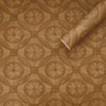 Самоклеюча плівка 0,45х10м х 0,07мм Соняшник SW-00001253