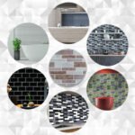 Самоклеюча поліуретанова плитка 305х305х1мм (D) SW-00001938 - Зображення 6