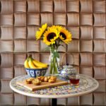 Декоративна ПВХ панель 960х480х4мм SW-00000580 - Зображення 5