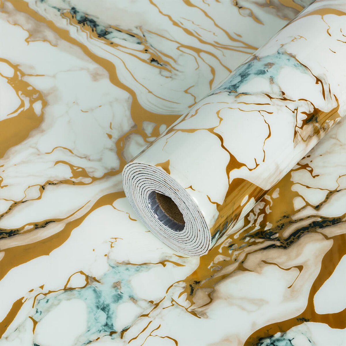 6112e4effc-1_resize_1200x1200 Самоклеюча стінова PET плитка у рулоні 600х3000х2мм SW-00002634 - Зображення 1