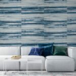 Самоклеюча стінова PET плитка у рулоні 600х3000х2мм SW-00002427 - Зображення 5