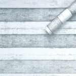 Самоклеюча плівка 0,45х10м х 0,07мм Деревно-вугільна SW-00001265