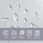 Плівка віконна 600*3000мм (D) SW-00002160 - Зображення 4