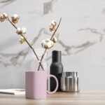 Самоклеюча стінова PET плитка у рулоні 600х3000х2мм SW-00001693 - Зображення 8