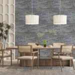 Декоративна ПВХ панель 960х480х4мм SW-00001838 - Зображення 5