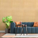 Самоклеюча стінова PET плитка у рулоні 600х3000х2мм SW-00002433 - Зображення 5