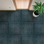 Самоклеюча плитка під ковролін 600х600х4,5мм SW-00002485 - Зображення 6