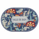 Вологопоглинаючий килимок 380х580х3мм (D) SW-00002559